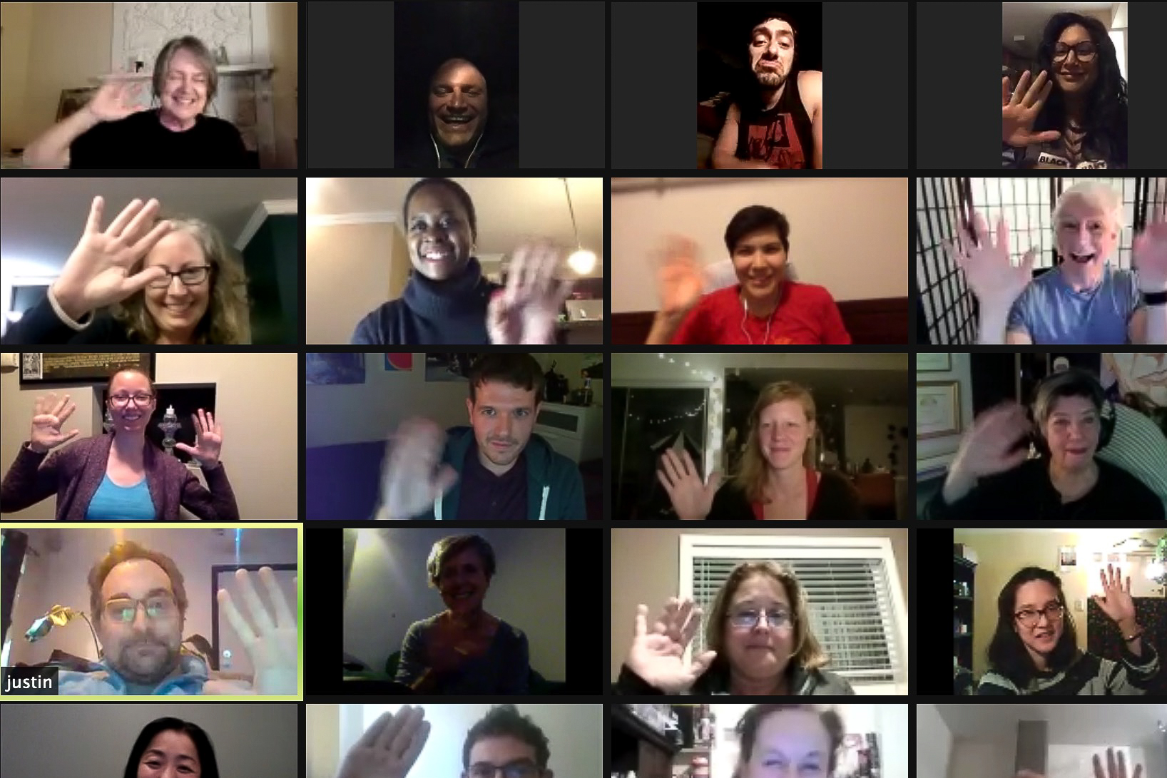 Live Zoom Classes Live Dialogue Zoom Classes