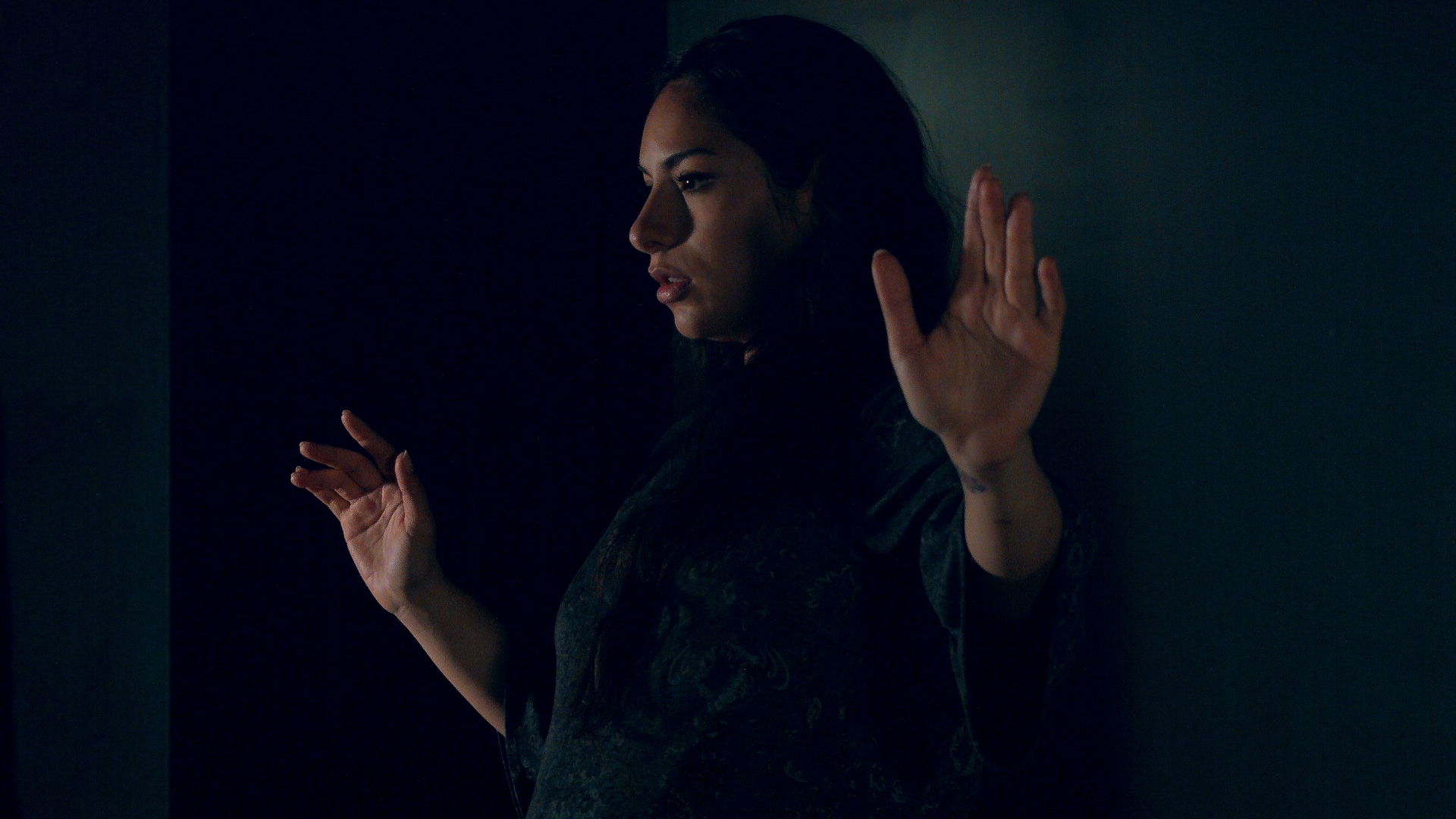 Role Immersion One Year Acting Program Actorium Intro